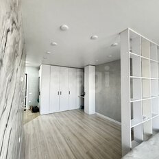 Квартира 31,7 м², 1-комнатная - изображение 3