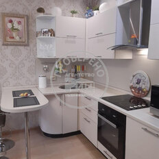 Квартира 54,4 м², 2-комнатная - изображение 3