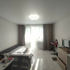 Квартира 26,8 м², студия - изображение 1