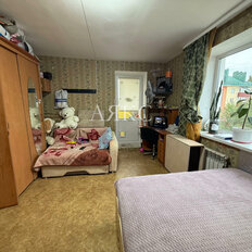 Квартира 33,4 м², 1-комнатная - изображение 5