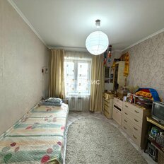 Квартира 38,1 м², 1-комнатная - изображение 4