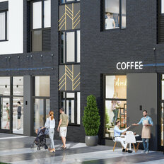 Квартира 48,3 м², 2-комнатная - изображение 5