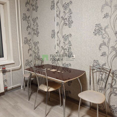 Квартира 39,4 м², 1-комнатная - изображение 3