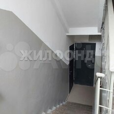 Квартира 31 м², 1-комнатная - изображение 5