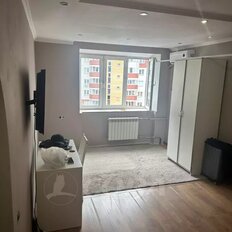 Квартира 41 м², 1-комнатная - изображение 1