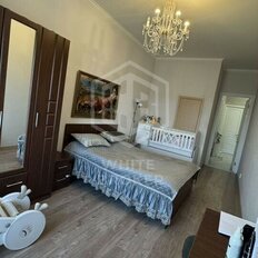 Квартира 83 м², 3-комнатная - изображение 3