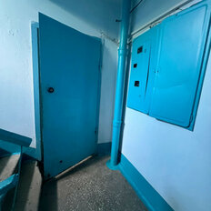 Квартира 34 м², 1-комнатная - изображение 4