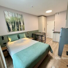 Квартира 24 м², студия - изображение 5