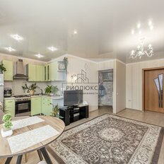 Квартира 42,3 м², 2-комнатная - изображение 2