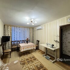 Квартира 45 м², 2-комнатная - изображение 5