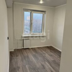 Квартира 33 м², 1-комнатная - изображение 4