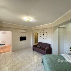 Квартира 51 м², 1-комнатная - изображение 2