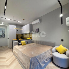 Квартира 40,6 м², 2-комнатная - изображение 2