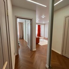 Квартира 43 м², 1-комнатная - изображение 5