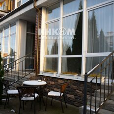 Квартира 118 м², 3-комнатная - изображение 3