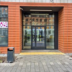 Квартира 60,6 м², 2-комнатная - изображение 1