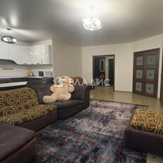 Квартира 75,5 м², 2-комнатная - изображение 1