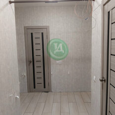 Квартира 61,2 м², 2-комнатная - изображение 4