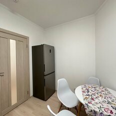 Квартира 31 м², 1-комнатная - изображение 4