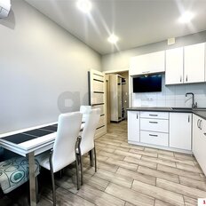 Квартира 40,5 м², 1-комнатная - изображение 5