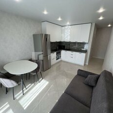 Квартира 42 м², 1-комнатная - изображение 5