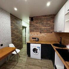 Квартира 32 м², 1-комнатная - изображение 1