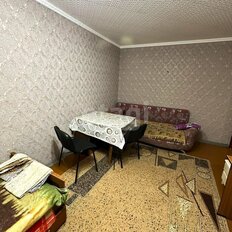 Квартира 42,7 м², 2-комнатная - изображение 3