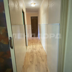 Квартира 67,1 м², 3-комнатная - изображение 5