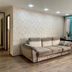 Квартира 57,1 м², 3-комнатная - изображение 2