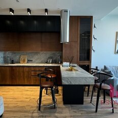 Квартира 60 м², 2-комнатные - изображение 1
