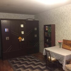 Квартира 33 м², 1-комнатная - изображение 3