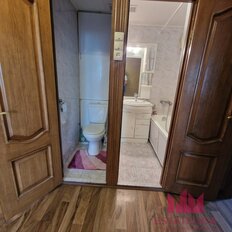 Квартира 53,7 м², 2-комнатная - изображение 3