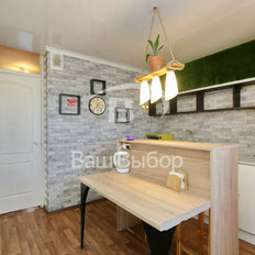 Квартира 43,3 м², 1-комнатная - изображение 4