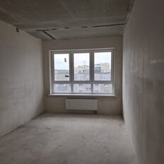 Квартира 46,8 м², 1-комнатная - изображение 4