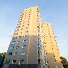 Квартира 40 м², 1-комнатная - изображение 2