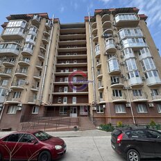 Квартира 85 м², 4-комнатная - изображение 3