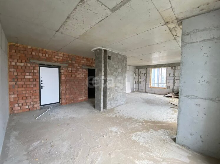 62,7 м², 3-комнатная квартира 5 100 000 ₽ - изображение 32