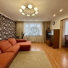 Квартира 69,8 м², 3-комнатная - изображение 2