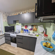 Квартира 52,4 м², 2-комнатная - изображение 3