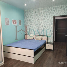 Квартира 47 м², 2-комнатная - изображение 1