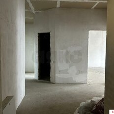 Квартира 99,4 м², 2-комнатная - изображение 4