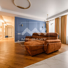 Квартира 80 м², 2-комнатная - изображение 1