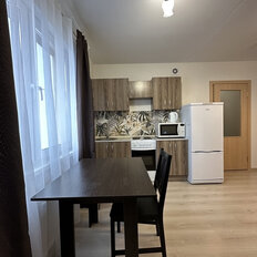 Квартира 23 м², студия - изображение 2