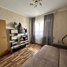 Квартира 34 м², 1-комнатная - изображение 1