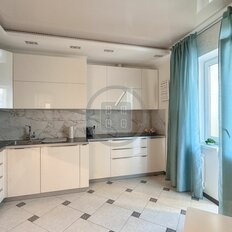 Квартира 76,6 м², 2-комнатная - изображение 5