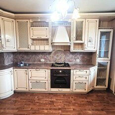 Квартира 74,7 м², 3-комнатная - изображение 4