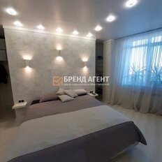 Квартира 84,5 м², 3-комнатная - изображение 4