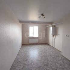 Квартира 35,4 м², 1-комнатная - изображение 5