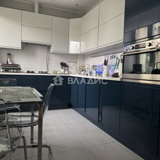 Квартира 106 м², 4-комнатная - изображение 2