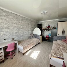 Квартира 57,8 м², 2-комнатная - изображение 3